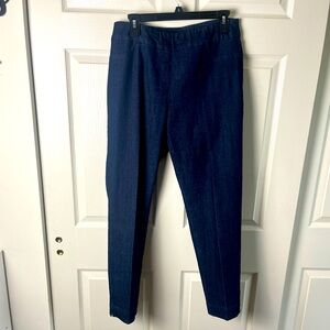 Multiples Slim-Sation Dark Blue Jeans